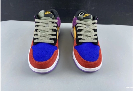 Low Viotech (2019) Dunk Nike CT5050-500 0213